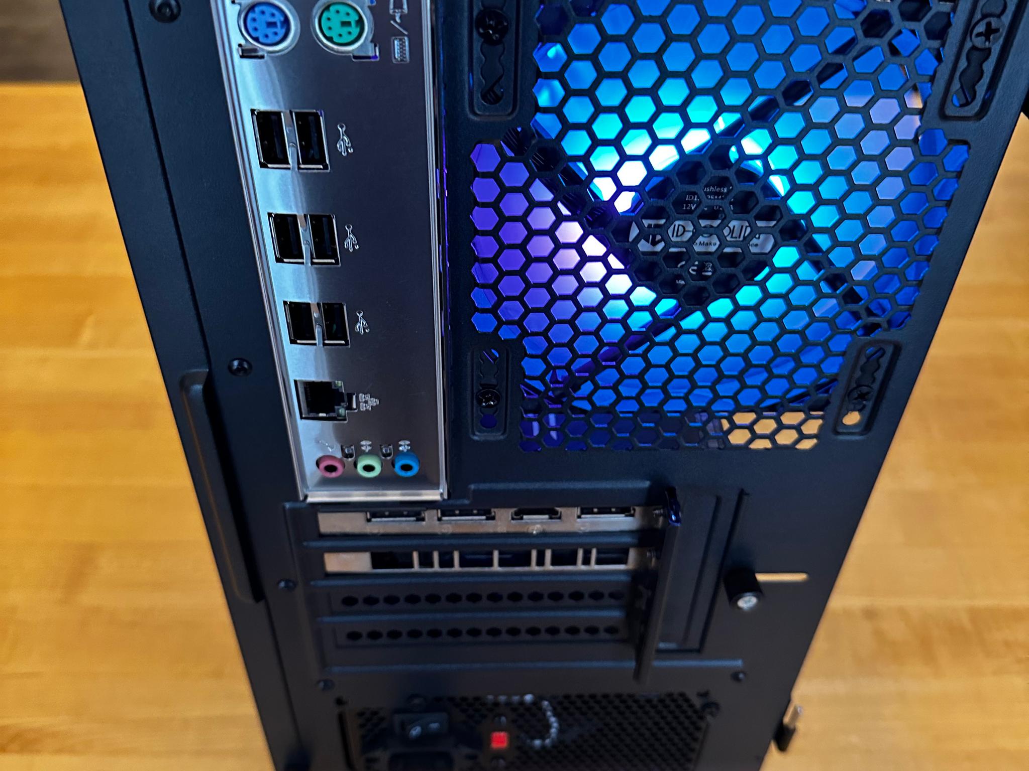 Commission PC| i7-6850k, RTX 2070, 32gb Ram, 1tb SSD