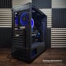 🖤💙🖤 EVGA GTX 1060 // AMD FX 8320 // GSkill 8GB 1600MHz