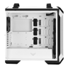 ASUS GT501 TUF ATX Full Mid Tower Case Tempered Glass RGB Desktop Computer Case