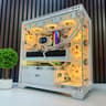 RTX 5070TI | Ryzen 7 9800X3D | 32GB DDR5 | 2TB SSD | 850W Gold PSU | ARGB Fans | Windows 11