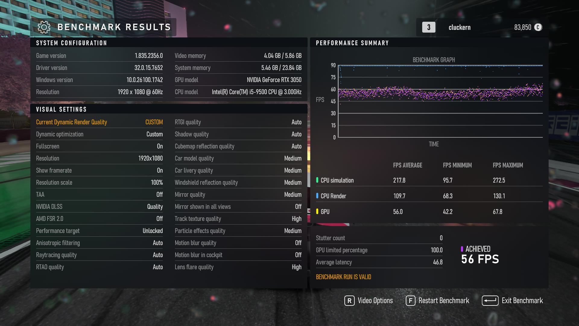 📺🎮 RTX 3050 | 6 Core i5 | 32GB DDR4 | 500GB NVMe SSD 🎮📺