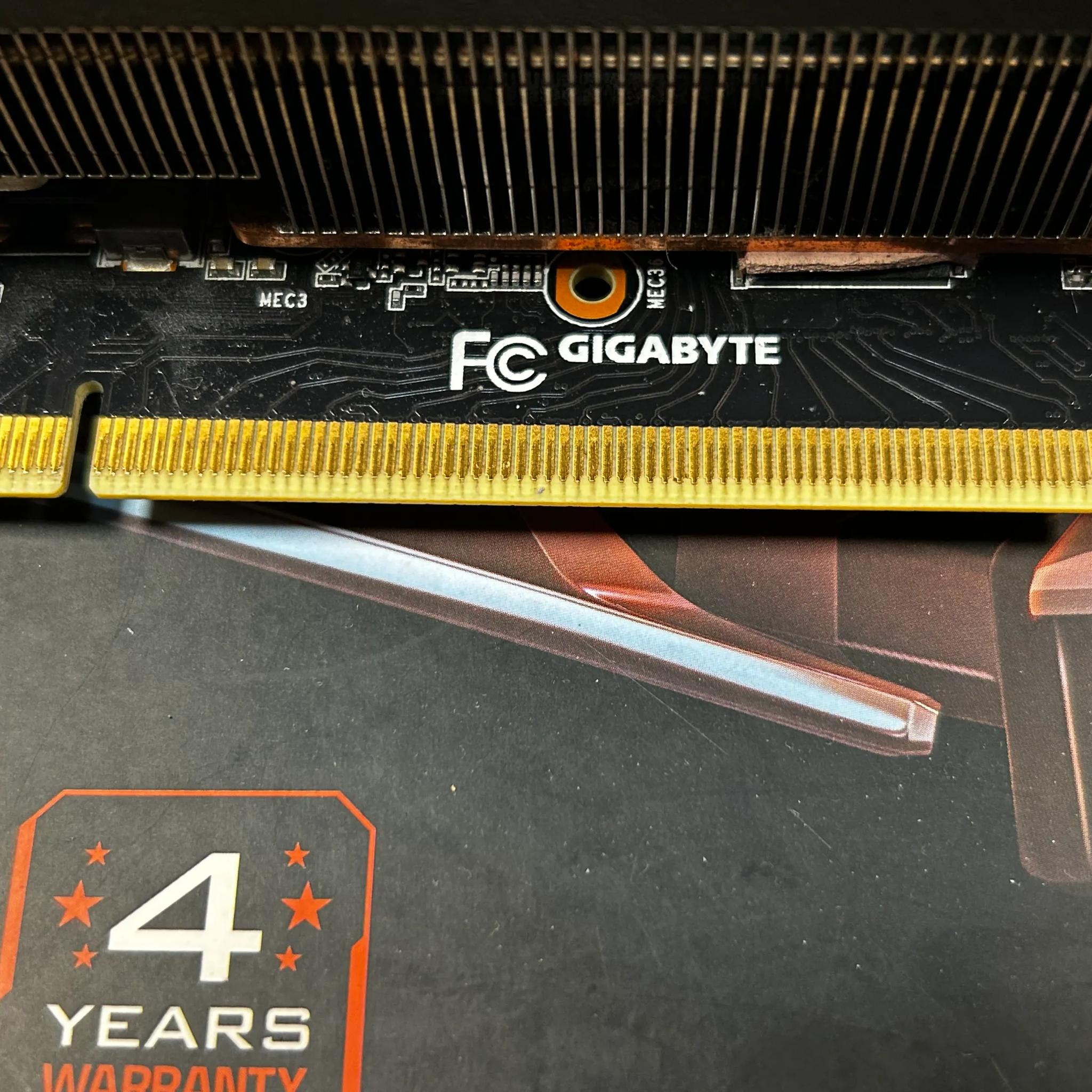 RTX 3090 | Gigabyte Nvidia RTX 3090 24 GB