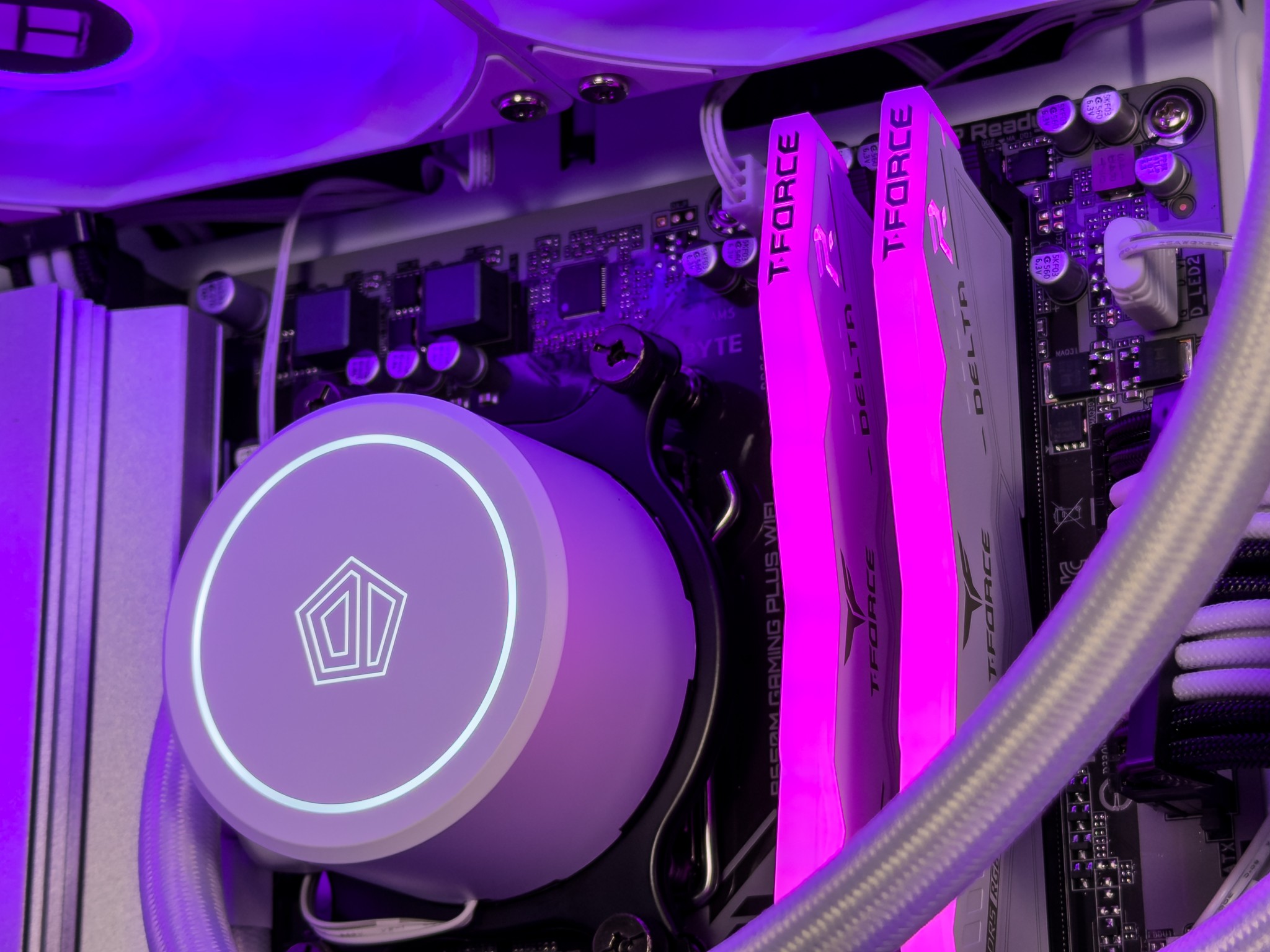 Gaming PC: 5060 | 7600x | 16gb DDR5 | 1TB Storage