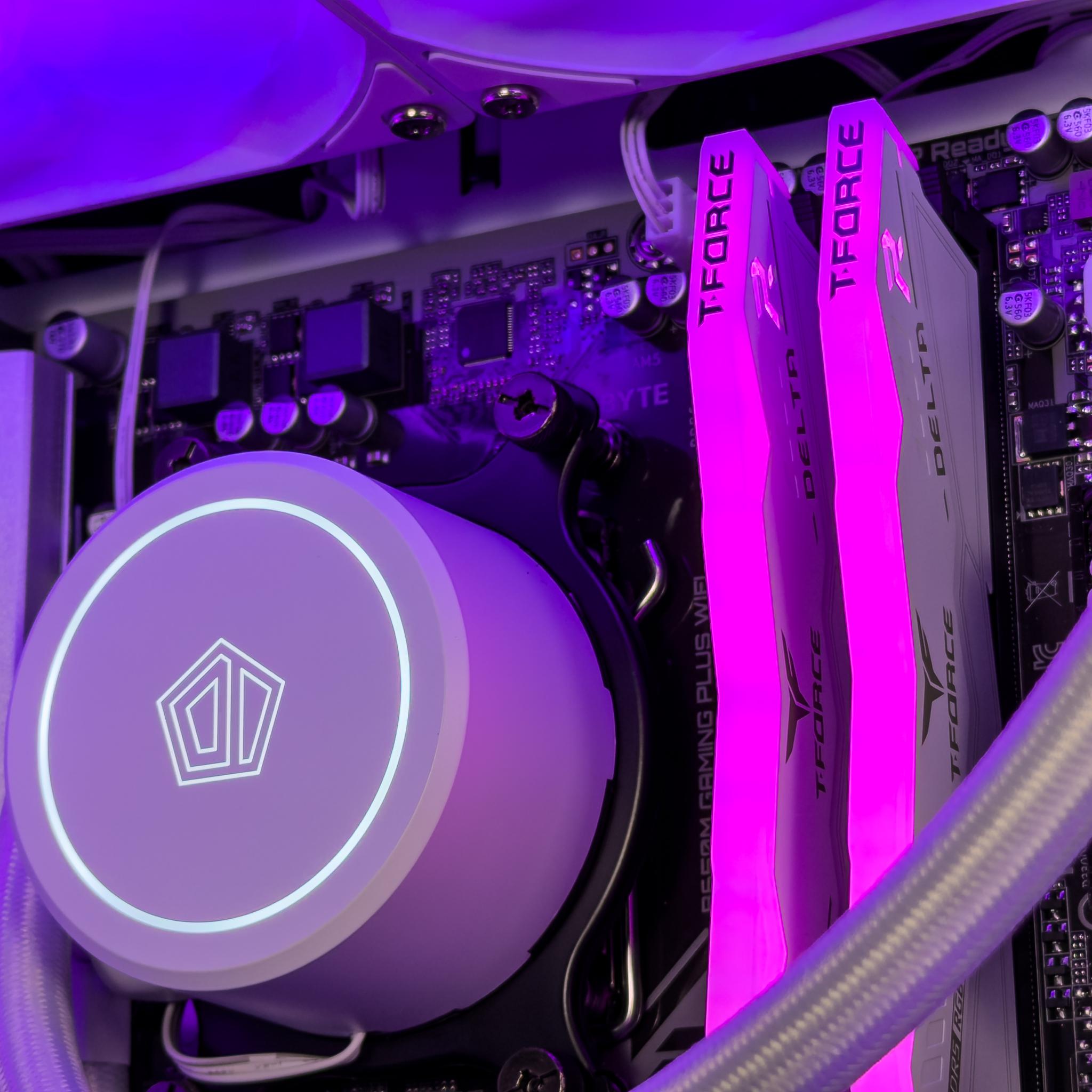 Gaming PC: 5060 | 7600x | 16gb DDR5 | 1TB Storage