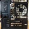 Black Budget Gaming PC | GTX 1080 8GB | RYZEN 5 3600 | 16GB RAM | 1TB SATA SSD | Wi-Fi + BT