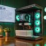 Nickel V1.0 — RTX 3070 FE | Ryzen 7 5700 | 32GB DDR4 3600 | 1TB NVMe — Gaming PC