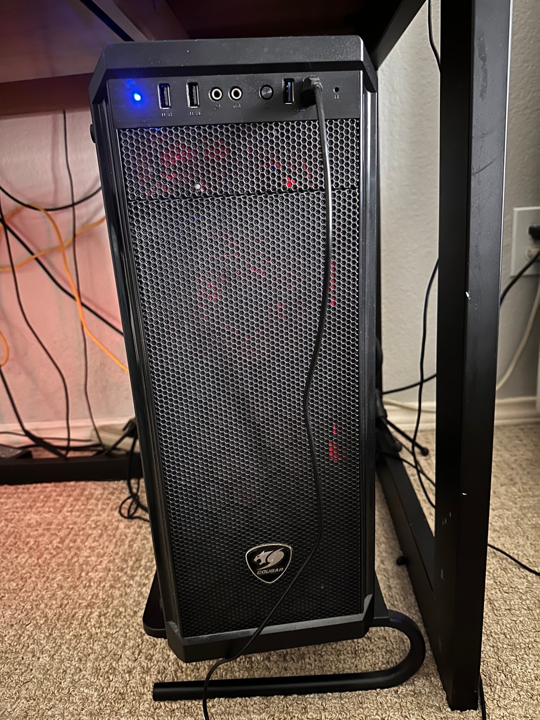Radeon RX 5600 XT Custom Gaming PC - Ryzen 5 3600, 1TB NVMe SSD | Jawa