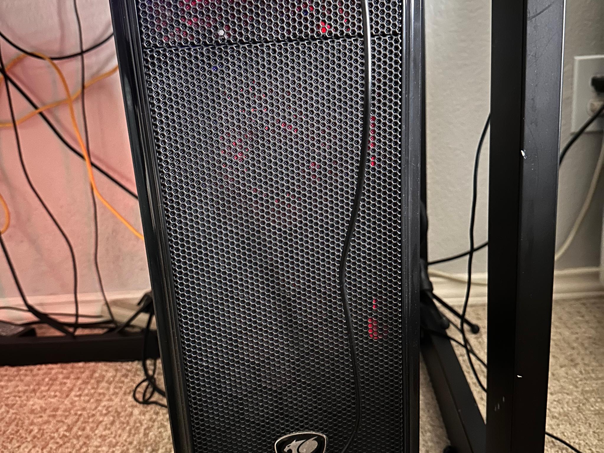 Radeon RX 5600 XT Custom Gaming PC - Ryzen 5 3600, 1TB NVMe SSD