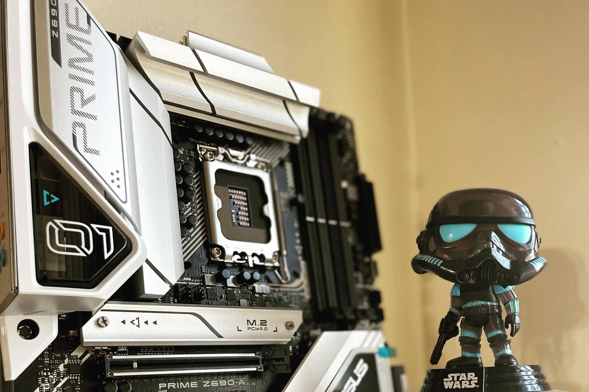 Critical Hit Computers