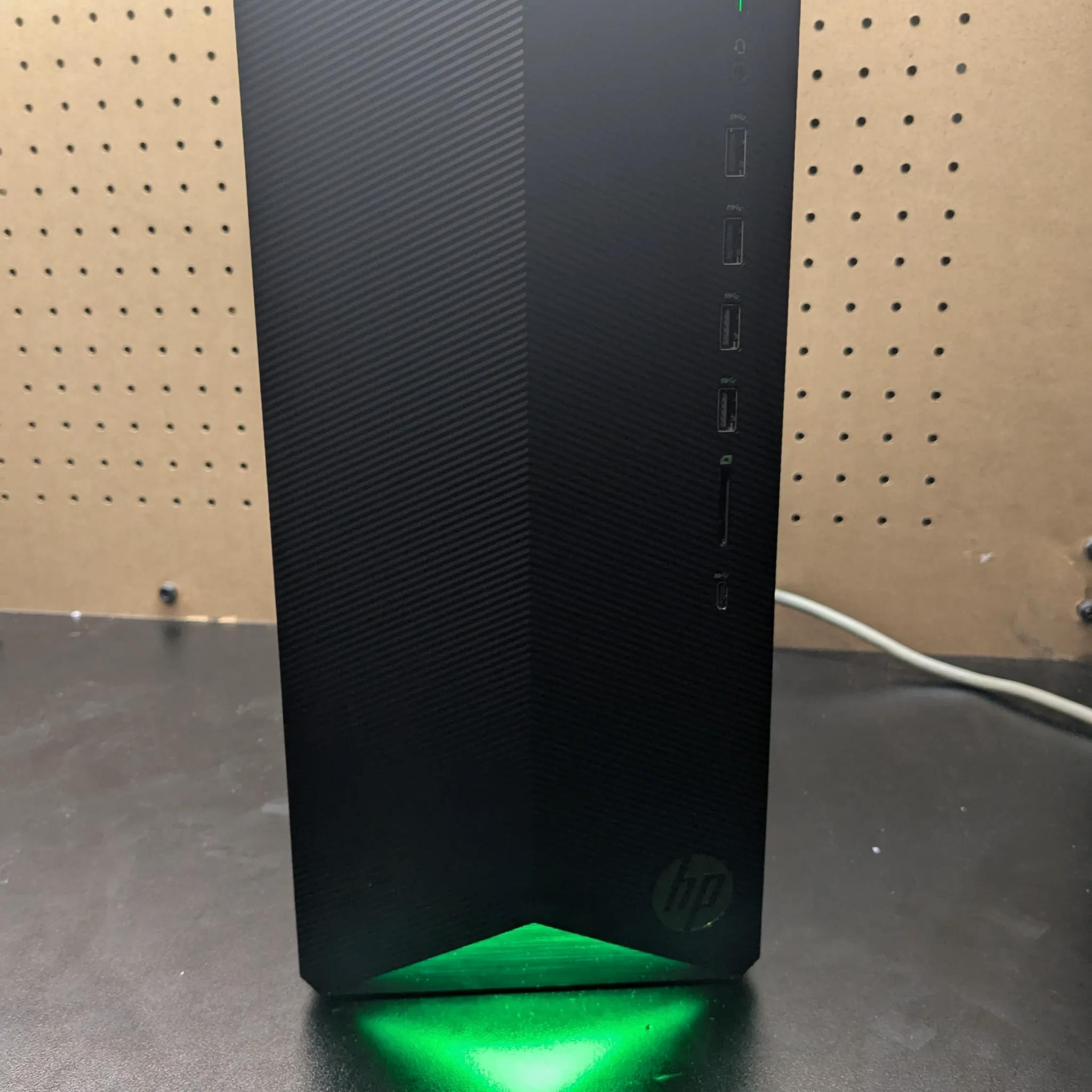 130 FPS Fortnite | 180 Day Warranty | Acid Green Upgrade Path | i3-10100, 1650 SUPER, 16GB RAM, SSD