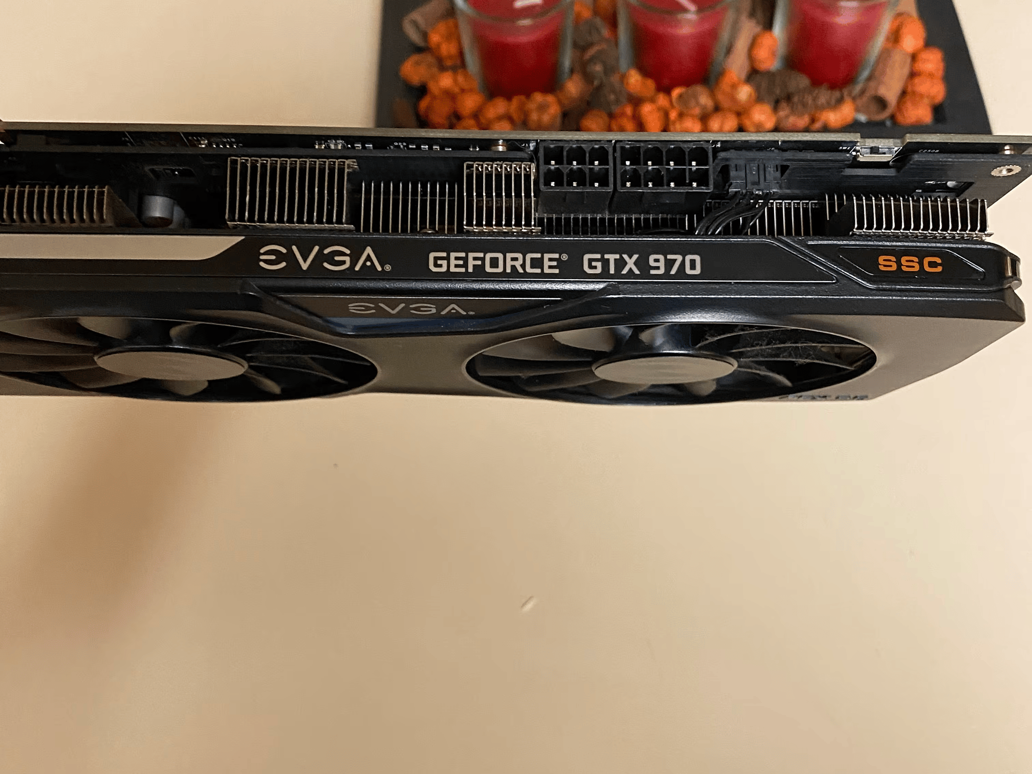 EVGA GTX 970