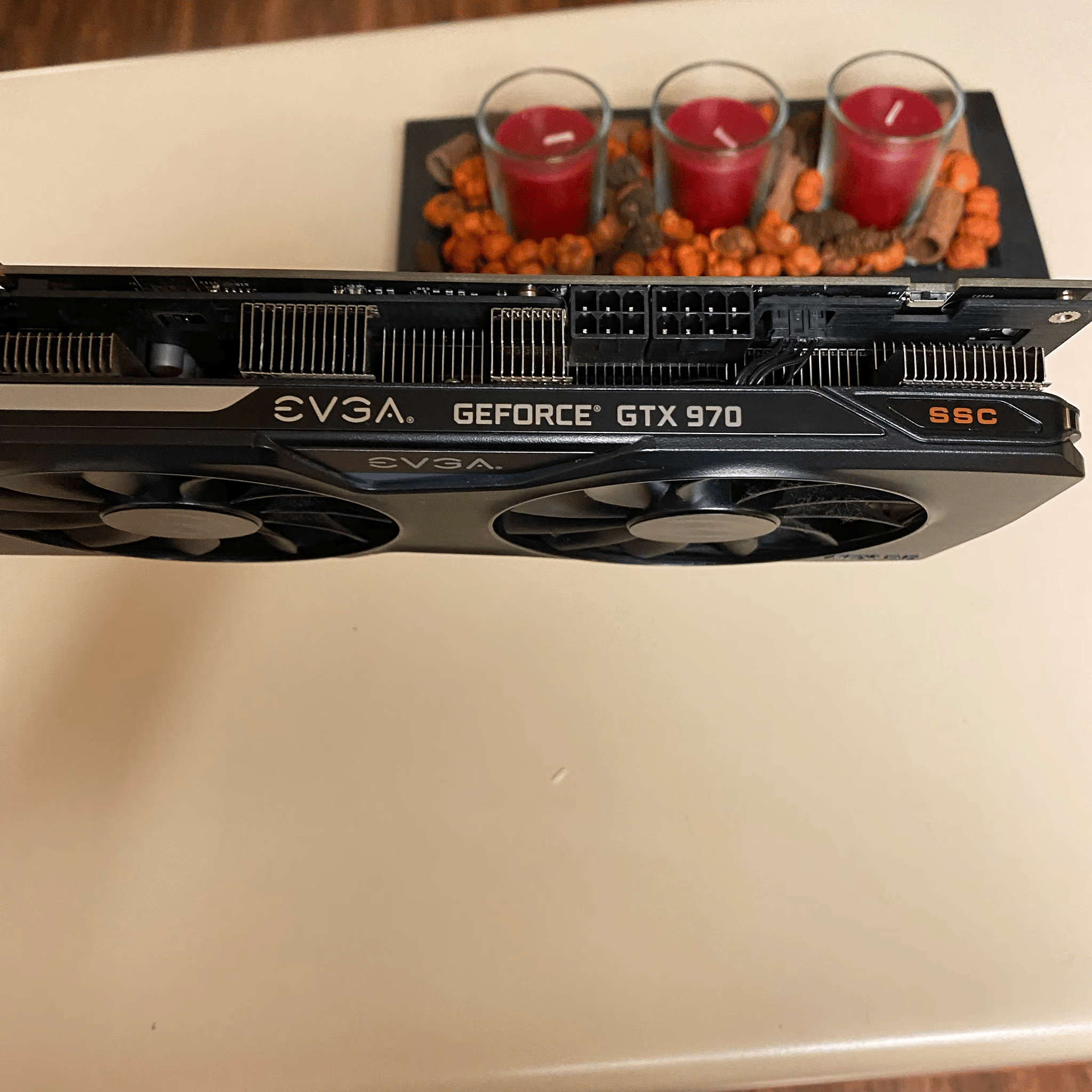 EVGA GTX 970