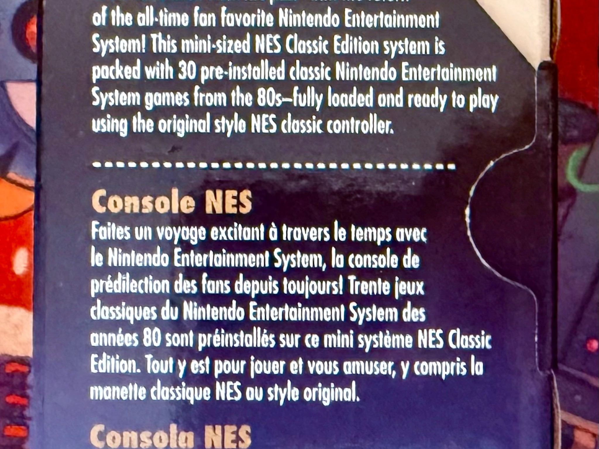 Nintendo NES Classic Edition Mini Console