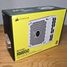 Corsair RM850 80 Plus Gold 850W Fully Modular Power Supply w/ Extra Cables !!