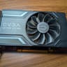 EVGA SC GAMING GeForce GTX 1060 6GB