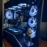 RTX 5070 | Ryzen 9600X | 32GB DDR5 | 1TB NVMe | ASUS PRIME ecosystem build
