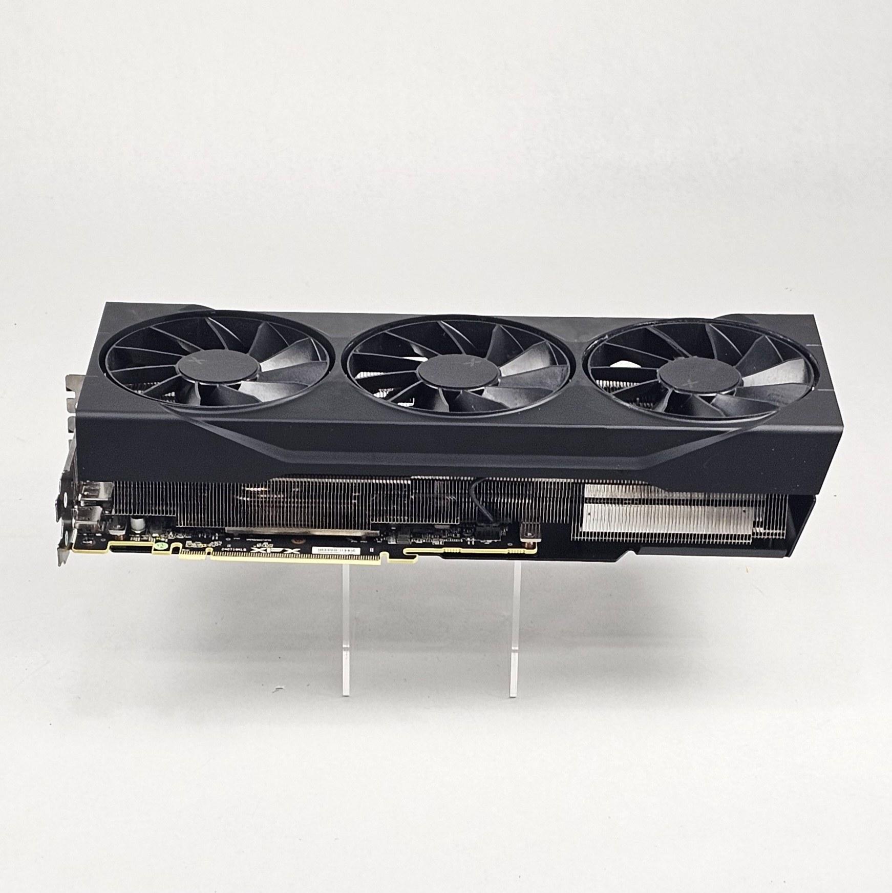 RX 9070 XT XFX Swift 16GB