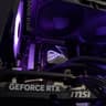 ⚫️ RTX 5060 | I5 14400F | 1TB SSD | 16gb DDR5 RAM | WATER COOLED GAMING PC ⚫️