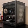 🔥4K Gaming Beast | RX 7900XTX | Ryzen 7 7800X3D | 2TB SSD | 64GB RAM | WiFi 6 & Bluetooth 🔥