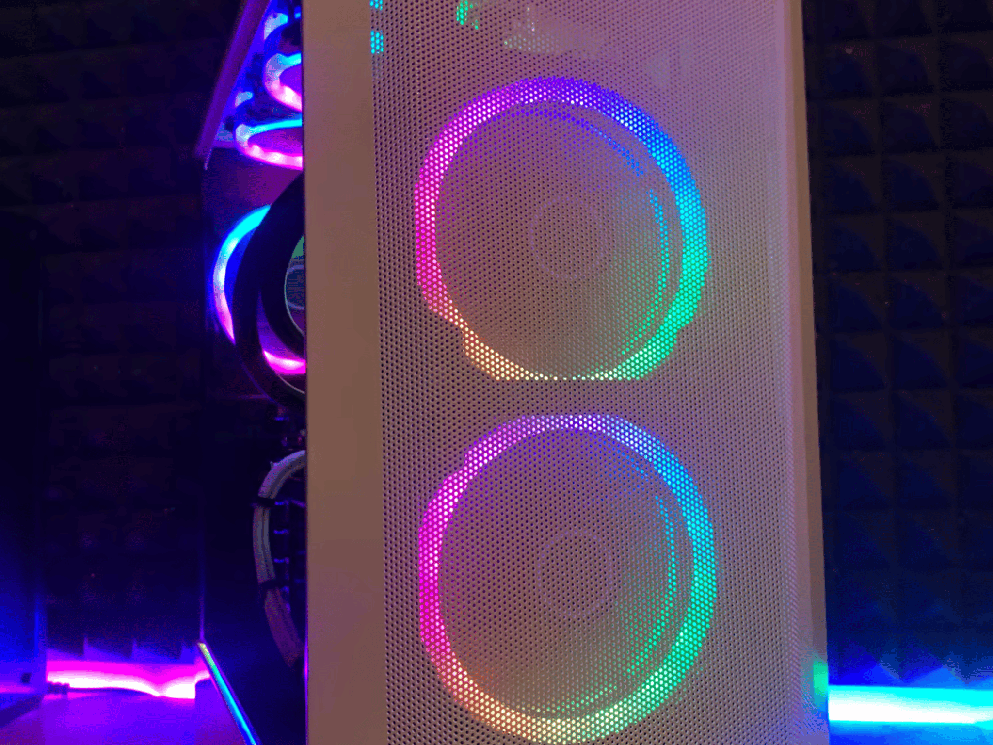 Perplexed | i5 10400F/RX 6600 Gaming PC FREE SHIPPING
