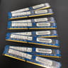 32 GB DDR3 (2x8GB) - PC3-12800e