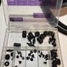 NZXT 240mm AIO Liquid CPU Cooler Kraken Series (NM)