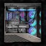 Core Ultra 7 265KF | RTX 5070 Ti 16GB | 32GB DDR5 (6000 MT/s) | 2TB SSD | 850W Gold PSU | AI Vector
