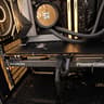 RX 9070XT 16GB |  INTEL 270K Plus | 32GB DDR5 | NVME | WIFI 7 | Windows 11 | LCD | GOLD PSU