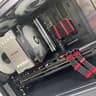 X-MAS Sale !!! Eclipse Shadow Gaming PC