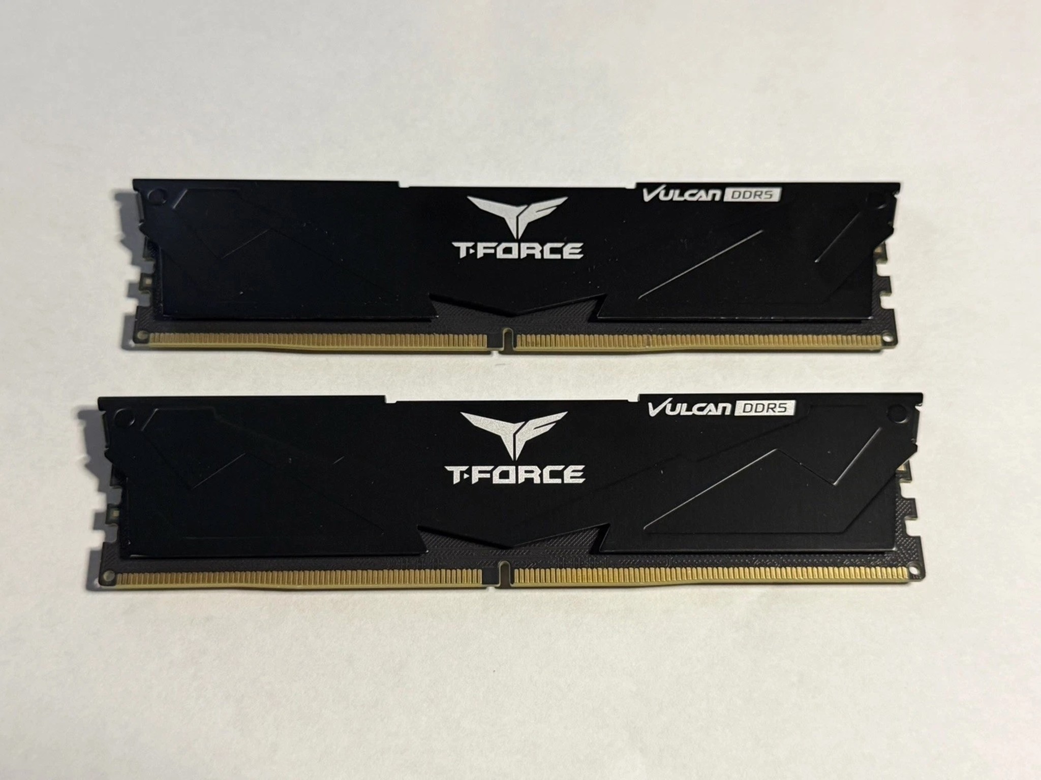 TeamGroup T-Force Vulcan DDR5 16GB