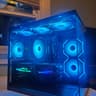 GeForce RTX 3070 Ti Custom Gaming PC - Ryzen 7 3700X
