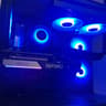 NEW RTX 3070 Gaming PC | Ryzen 5 7600x | 16GB DDR5 | 1TB SSD | Windows 11 | Water cooling
