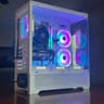 Custom RGB Gaming Computer/PC