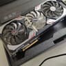 ASRock Radeon RX 6800 XT Phantom Gaming 16GB OC