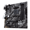 ASUS PRIME B550M-K AMD B550 AM4 DDR4 MicroATX Desktop Motherboard
