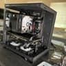 Radeon RX 5600 XT Custom Gaming PC - Ryzen 5 5500, 16GB RAM