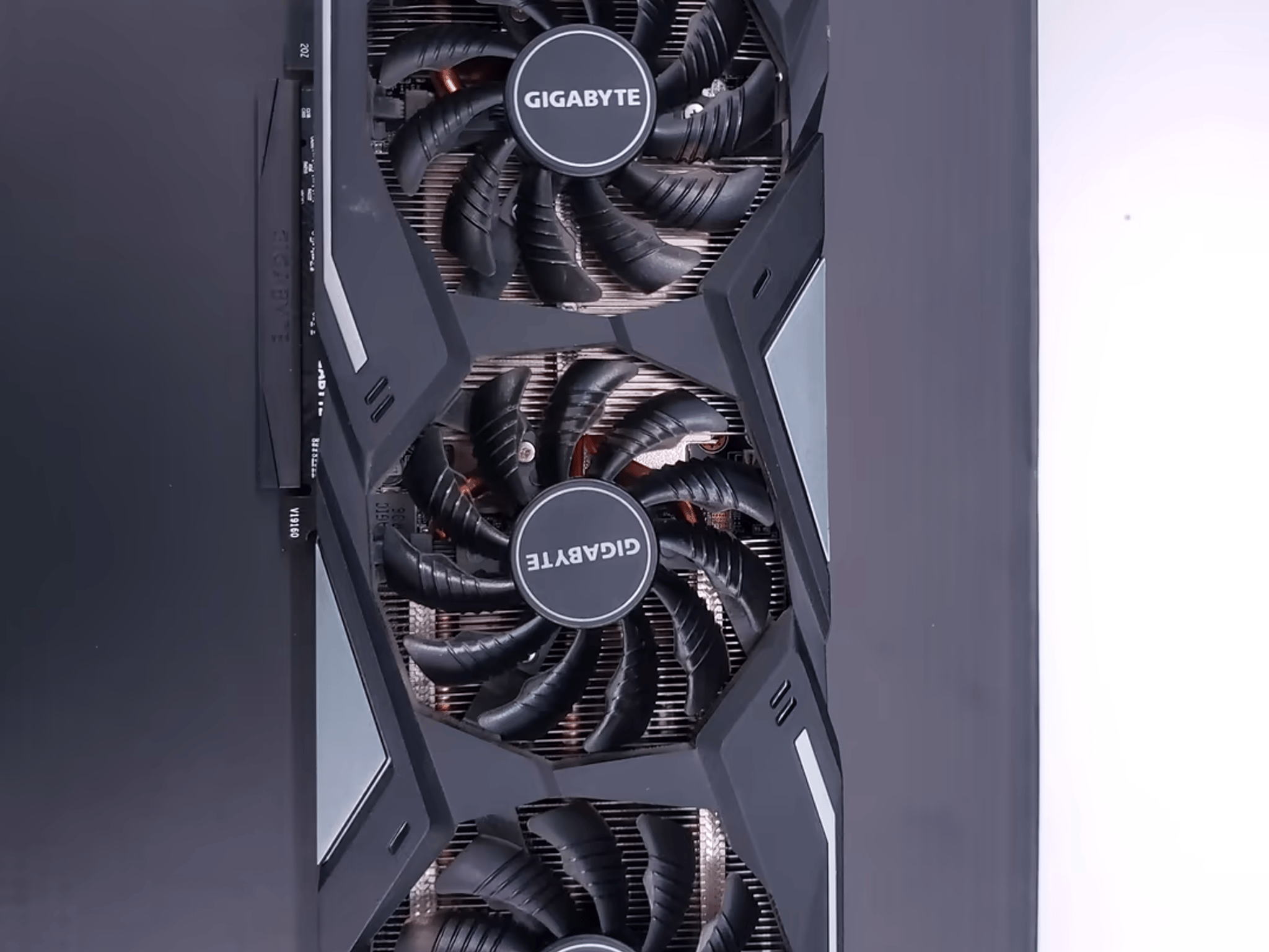 Gigabyte RX 5600XT