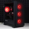 ⚫ Ryzen 5 3600/RX 5700 8GB Gaming/Streaming PC ⚫
