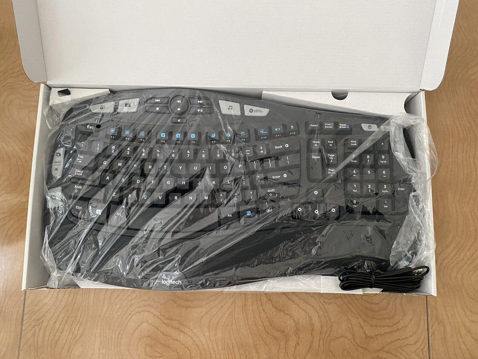Logitech K350 (920-001996) Wireless Keyboard