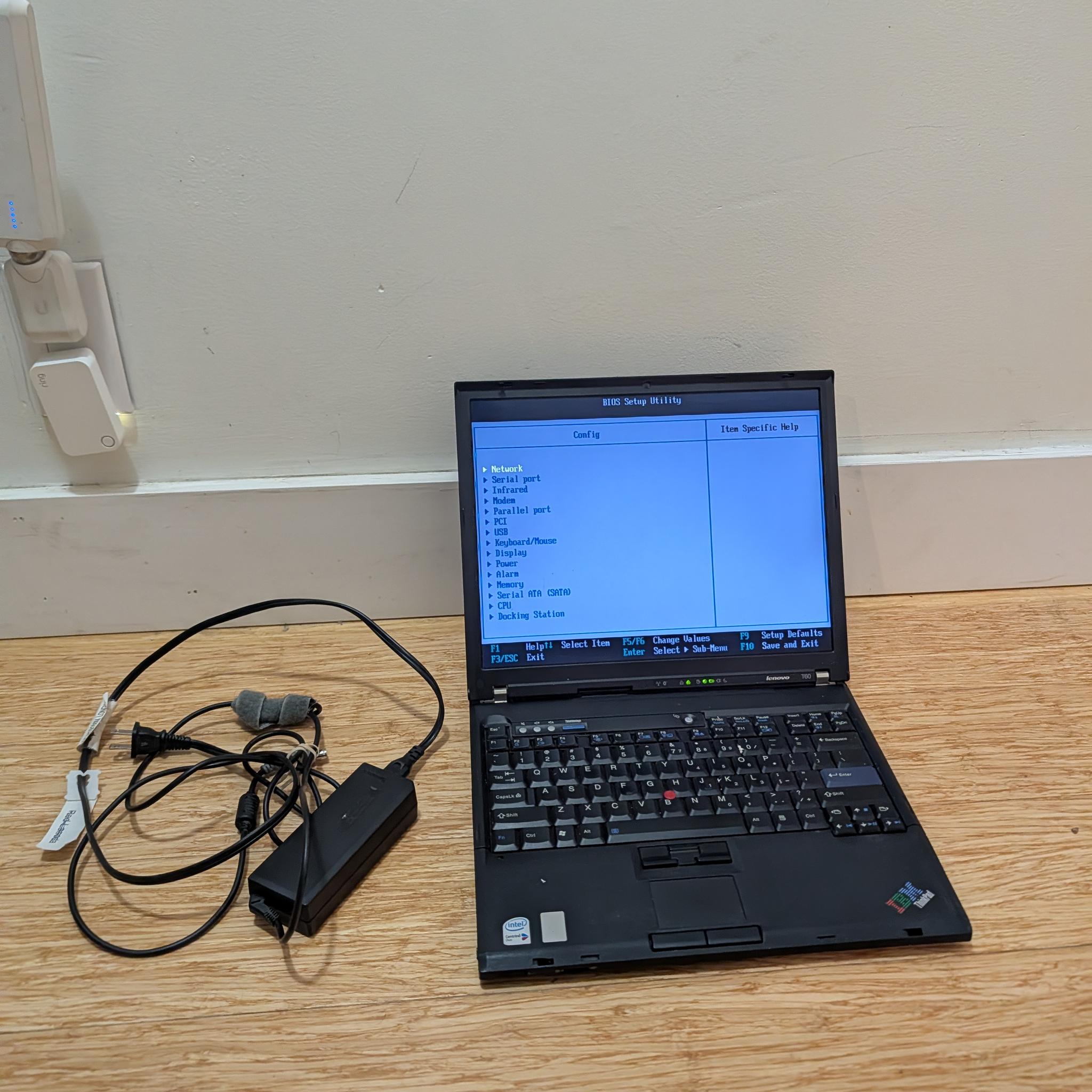 Lenovo IBM Thinkpad BRAND NEW HDD