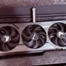 ASUS TUF Gaming Radeon RX 7900 XTX OC Edition