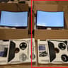 Used Samsung Odyssey G7 32"