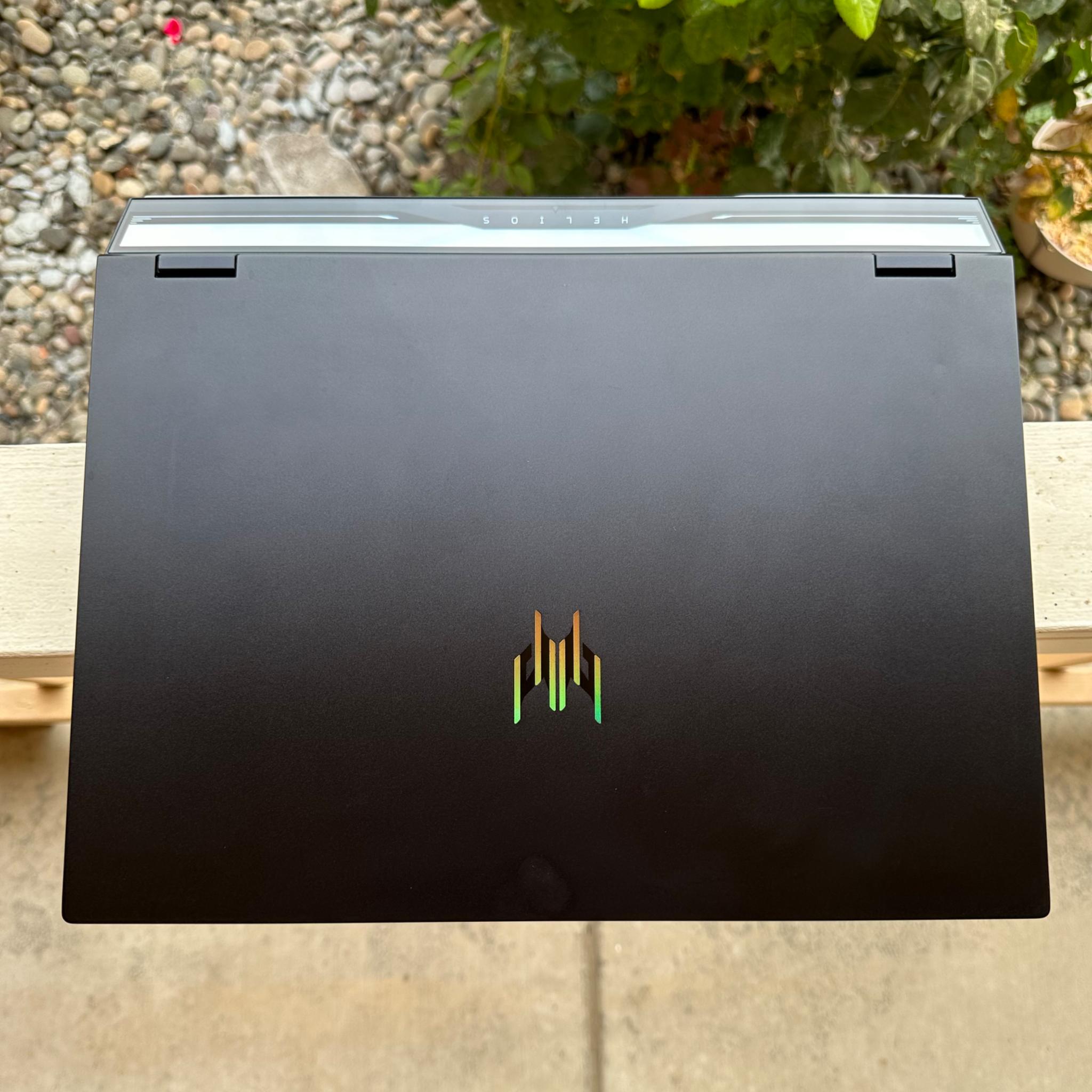 i7-14700HX / RTX 4070 / 40GB DDR5 Ram / 1TB nvme ssd / windows 11