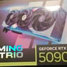 MSI GeForce RTX 5090 32G GAMING TRIO OC