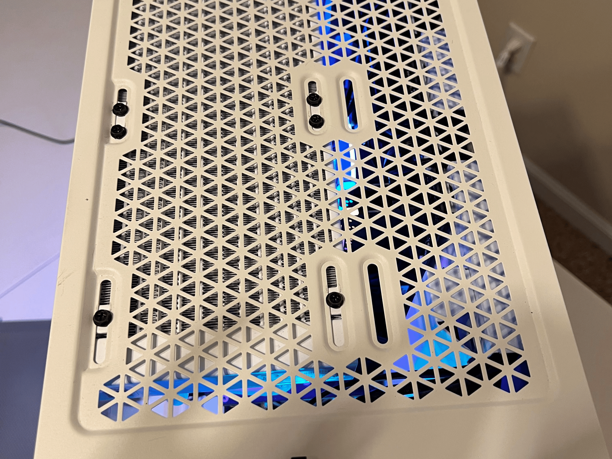 Big Frames | Ryzen 7 5800X | 3080 EVGA Ftw3 Ultra