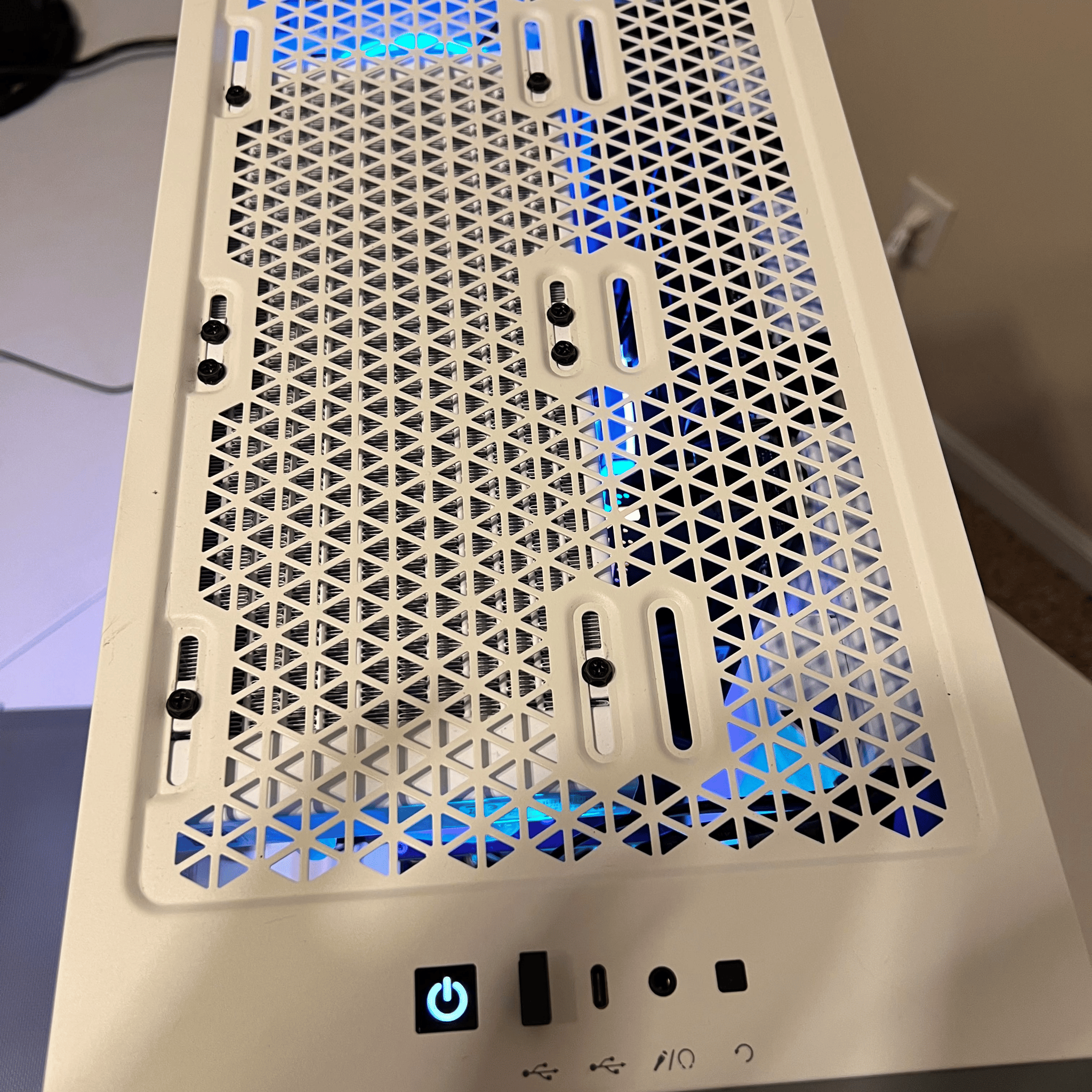 Big Frames | Ryzen 7 5800X | 3080 EVGA Ftw3 Ultra