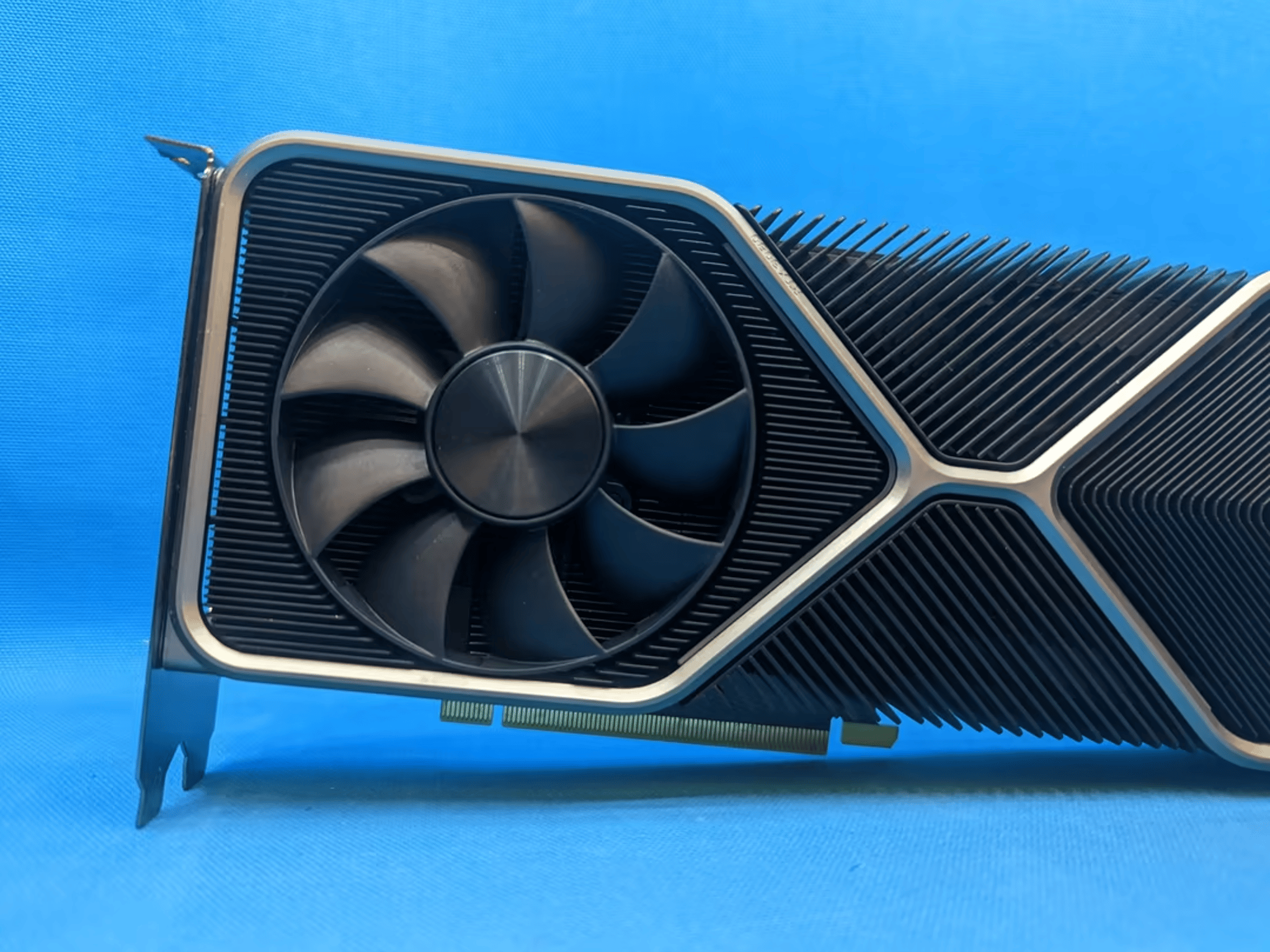NVIDIA GeForce RTX 3080 Founders Edition 10GB Video Card GPU 
