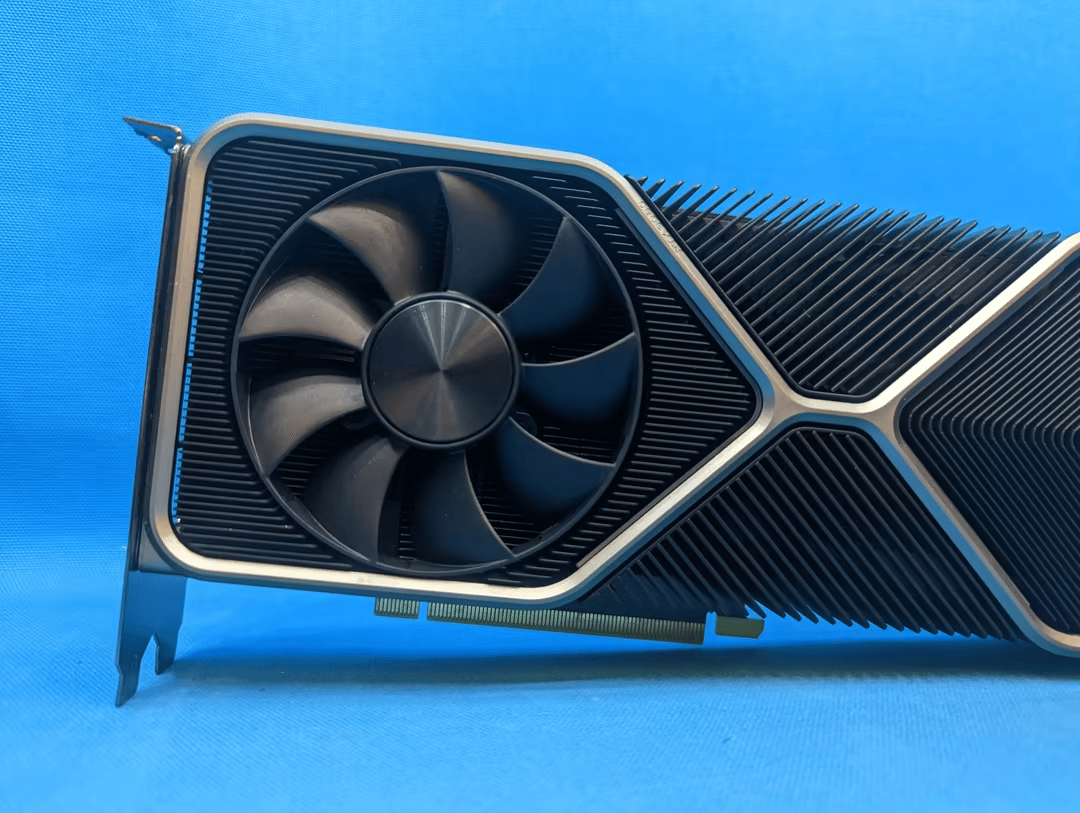 NVIDIA GeForce RTX 3080 Founders Edition 10GB Video Card GPU 