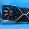 NVIDIA GeForce RTX 3080 Founders Edition 10GB Video Card GPU 