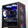 RTX 2070 Super | GAMING PC | RYZEN 5